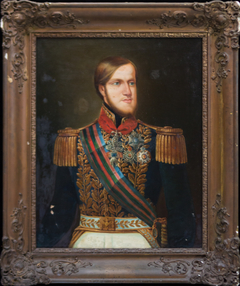 Pedro II (16) by Anonymous