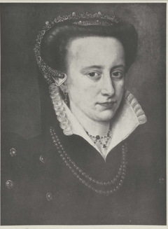 Portrait of a Woman, 1565