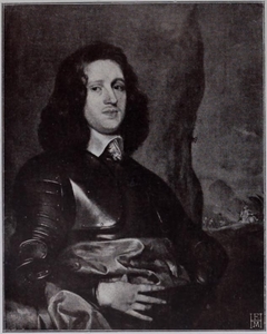 Portrait of Sir John Lambert