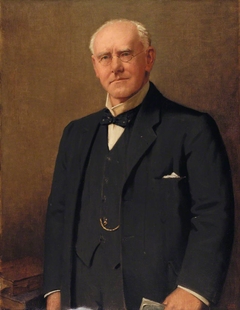 Professor John Owen Thomas