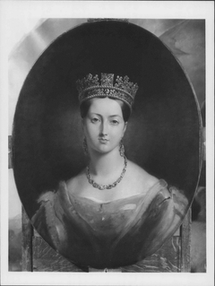 Queen Victoria (1819-1901)