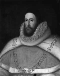 Sir Henry Hobart, Bt by Anonymous