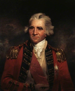 Sir Ralph Abercromby, 1734 - 1801. General