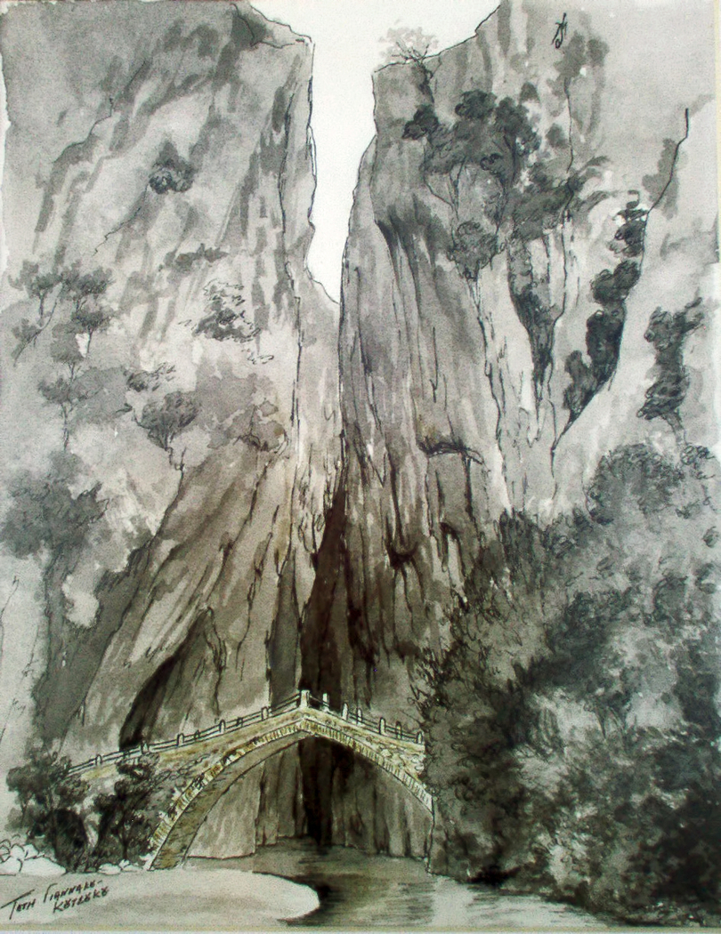 Σπήλαιο Γρεβενών - Grevena Cave