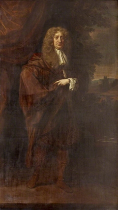 The Hon. John Hervey, MP (1616-1679)