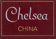 Untitled (Chelsea China)