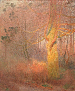 Untitled by Emile Claus
