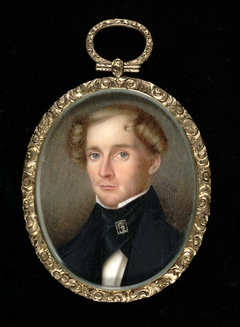 Zachariah F. Johnston