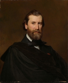 Adolph Tidemand by Julius Roeting