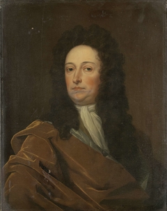 Aernout van Citters (1633-96), Ambassador of the Dutch Republic in London by Philip van Dijk