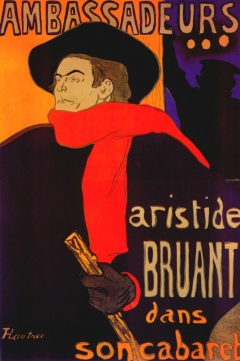 Ambassadeurs – Aristide Bruant