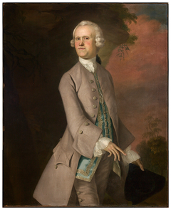 Andrew Faneuil Phillips (1729-1775)