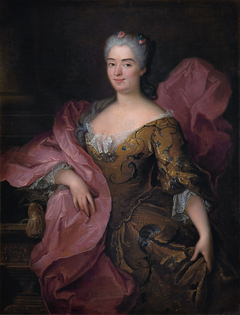 Anne-Marie de Bragelongne
