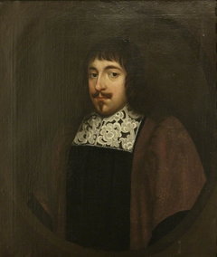 Called George Digby, 2nd Earl of Bristol (1612-1677) by Anonymous