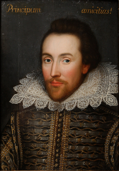 Cobbe portrait by Anonymous