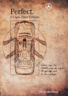 E-class. Perfect. by Ivan Gakov