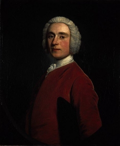 General James Murray, 1722 - 1794. Governor of Quebec and Minorca