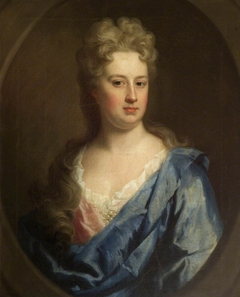 Jane Benson, Mrs Henry Hoare (d.1741)