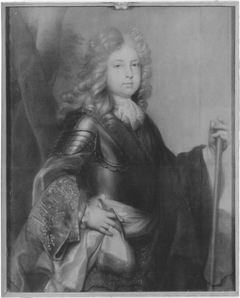 Karl von Frankreich, Herzog von Berry (1686-1714)