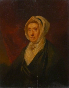 Katherine Lindsay, Lady Henderland by William Yellowlees