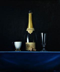 Krug by Erling Steen