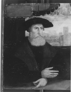Kurfürst Ludwig V. der Friedfertige von der Pfalz (Kopie nach)