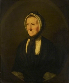 Mrs Smith (born c 1690) by John Thomas Seton