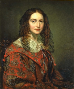 Mrs. Thomas B. Bryan by George Peter Alexander Healy