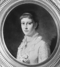 Princess Elizabeth of Hesse, later Grand Duchess Serge of Russia (1864-1918)