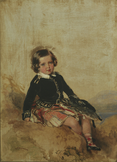 Princess Helena (1846-1923) by Franz Xaver Winterhalter