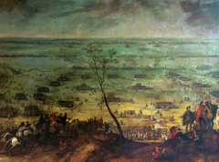 Schlacht bei Lützen, 1632