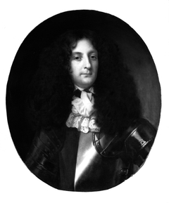 Sir George Hamilton, 1st Bt by Anonymous
