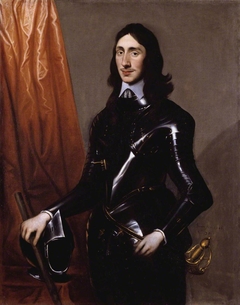 Sir John Drake by Edward Bower