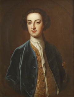 The Hon. Felton Hervey (1712-1775) by John Fayram