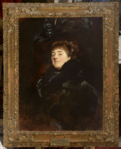 Theresa Susey Helen Talbot, Marchioness of Londonderry (1855 -1919) by John Singer Sargent