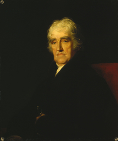 Thomas Stothard by James Green