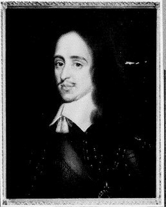 Willem II (1626-1650), prins van Oranje