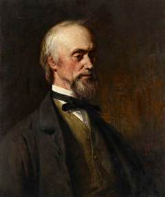 William Borthwick Johnstone (1804 - 1868) by John Phillip