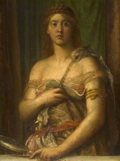 A Roman Lady