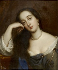 Barbara Villiers, Duchess of Cleveland by Remigius van Leemput