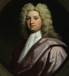 Called John Bourchier (1684-1736) by Anonymous