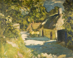 Cottages At Aldbourne