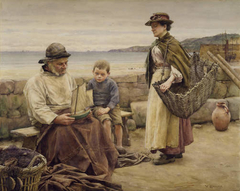 Expert Opinion by Walter Langley