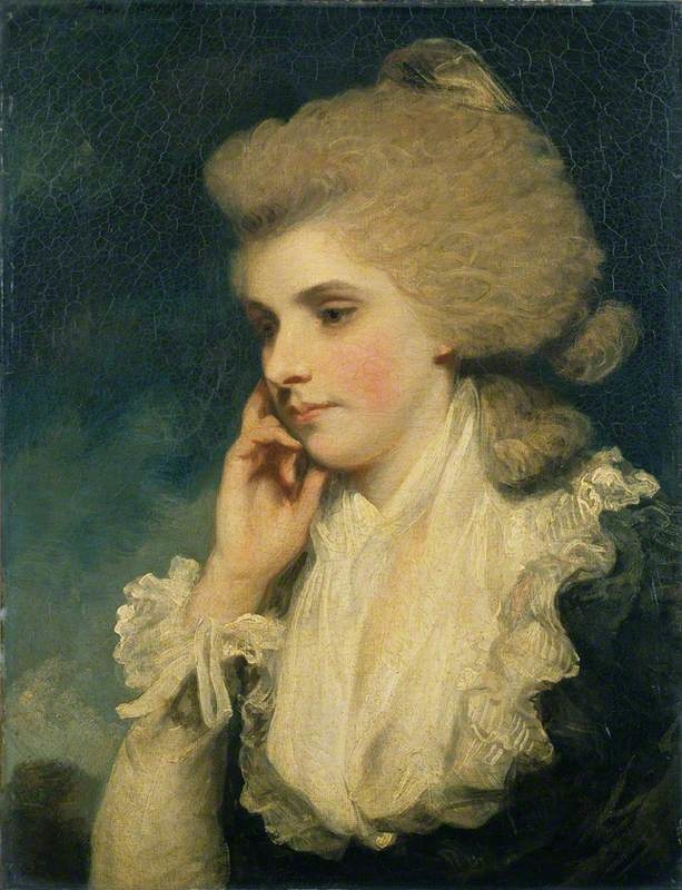 Frances, Countess of Lincoln