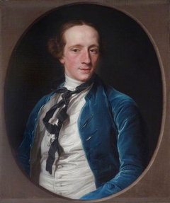 Francis Hutchinson (d. 1807) (traditionally called John Hatch of Lissen Hall)
