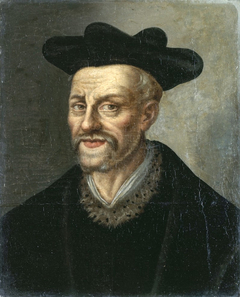 François Rabelais (1483-1553)