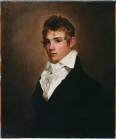 George Mifflin Dallas, Class of 1810 (1792-1864)