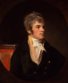 Henry Petty-Fitzmaurice, 3rd Marquess of Lansdowne