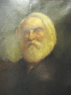 Henry Wadsworth Longfellow (1807-1882)