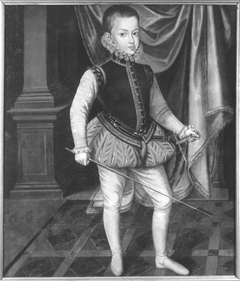 Infant Ferdinand von Spanien (Werkstatt)
